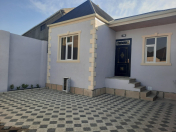 Satılır 3 otaqlı 75 m2 həyət evi Masazır