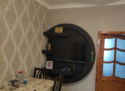 Satılır 3 otaqlı 60 m2 köhnə tikili 4 mkr