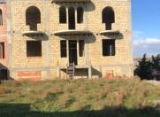 Satılır 8 otaqlı 400 m2 villa Mehdiabad