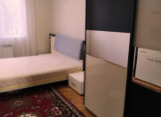 İcarəyə verilir 2 otaqlı 50 m2 köhnə tikili Memar Əcəmi m.