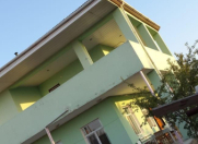 Satılır 5 otaqlı 180 m2 bağ evi Novxanı
