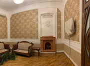 İcarəyə verilir 4 otaqlı 120 m2 köhnə tikili Sahil m.