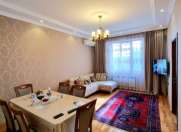 Satılır 3 otaqlı 71 m2 yeni tikili 8 km