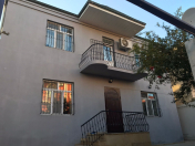 Satılır 5 otaqlı 257 m2 həyət evi Biləcəri
