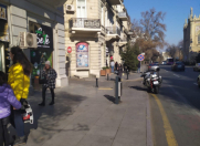 İcarəyə verilir 3 otaqlı 80 m2 ofis İçəri Şəhər m.