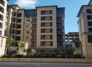 Satılır 4 otaqlı 202 m2 yeni tikili Ağ şəhər