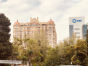 Satılır 4 otaqlı 186 m2 yeni tikili Fəvvarələr meydanı