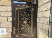 Satılır 3 otaqlı 90 m2 həyət evi Mehdiabad