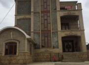 Satılır 10 otaqlı 510 m2 həyət evi Mehdiabad