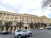 İcarəyə verilir 3 otaqlı 90 m2 köhnə tikili Sahil bağı