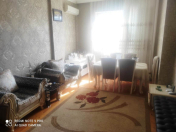 Satılır 2 otaqlı 66 m2 yeni tikili Bakıxanov