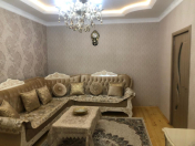 Satılır 4 otaqlı 117 m2 həyət evi Y.Ramana