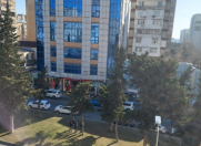 İcarəyə verilir 2 otaqlı 70 m2 köhnə tikili Əhmədli m.