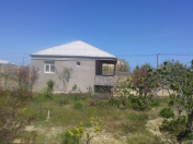 İcarəyə verilir 2 otaqlı 72 m2 həyət evi Sumqayıt