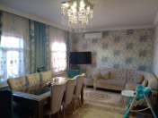 Satılır 3 otaqlı 120 m2 həyət evi Binəqədi