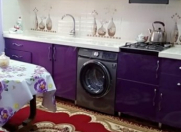 Satılır 4 otaqlı 100 m2 həyət evi Sulutəpə