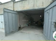 Satılır 36 m2 qaraj Heydər Məscidi