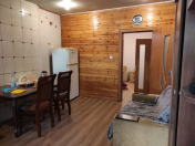 Satılır 3 otaqlı 70 m2 həyət evi Binəqədi