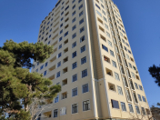 Satılır 3 otaqlı 118 m2 yeni tikili 5 mkr