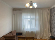 Satılır 2 otaqlı 60 m2 yeni tikili Nəriman Nərimanov m.