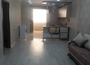 Satılır 4 otaqlı 95 m2 köhnə tikili Montin