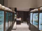 İcarəyə verilir 1 otaqlı 65 m2 obyekt Nəriman Nərimanov m.