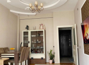 Satılır 2 otaqlı 54 m2 yeni tikili Bakıxanov