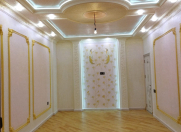 Satılır 3 otaqlı 111 m2 yeni tikili 7 mkr