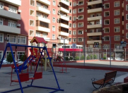 Satılır 2 otaqlı 60 m2 yeni tikili Balakən