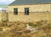 Satılır 3 otaqlı 90 m2 həyət evi Hökməli