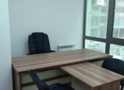 İcarəyə verilir 2 otaqlı 27 m2 ofis Şah İsmayıl Xətai m.