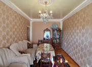 Satılır 3 otaqlı 90 m2 köhnə tikili 9 mkr