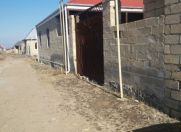 Satılır 3 otaqlı 100 m2 həyət evi Şəmkir