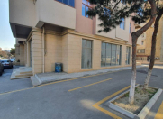 İcarəyə verilir 1 otaqlı 560 m2 obyekt Bakıxanov