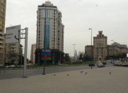 Satılır 2 otaqlı 62 m2 köhnə tikili Dövlət Statistika Komitəsi