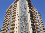 Satılır 2 otaqlı 92.3 m2 yeni tikili 8 mkr