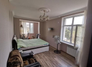 Satılır 1 otaqlı 35 m2 köhnə tikili Bakıxanov