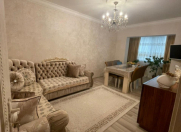 Satılır 3 otaqlı 90 m2 köhnə tikili 9 mkr