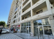 İcarəyə verilir 8 otaqlı 220 m2 ofis Gənclik m.