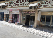 Satılır 6 otaqlı 211 m2 obyekt Şah İsmayıl Xətai m.