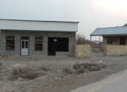 Satılır 4 otaqlı 11 m2 yeni tikili Yevlax