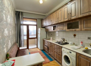 Satılır 1 otaqlı 52 m2 yeni tikili 20 yanvar m.