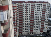 Satılır 3 otaqlı 84 m2 yeni tikili 8 mkr