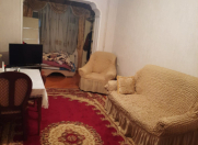 Satılır 2 otaqlı 68 m2 köhnə tikili Nəriman Nərimanov m.