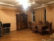 İcarəyə verilir 3 otaqlı 140 m2 yeni tikili Xalqlar Dostluğu m.