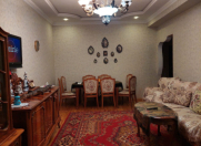 Satılır 2 otaqlı 81 m2 yeni tikili Gəncə