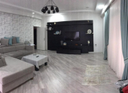 Satılır 3 otaqlı 107 m2 yeni tikili Koroğlu m.