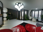 Satılır 3 otaqlı 140 m2 yeni tikili Nəriman Nərimanov m.