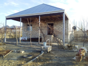 Satılır 3 otaqlı 65.8 m2 həyət evi Goranboy