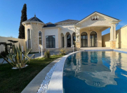Satılır 4 otaqlı 220 m2 bağ evi Mərdəkan